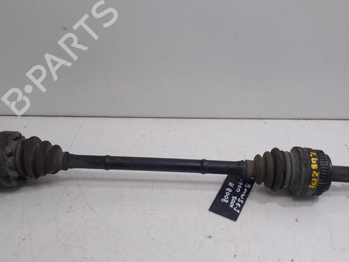 Used Right rear driveshaft Right rear driveshaft BMW 1 (E87) [2003-2013] 34131339 34131339