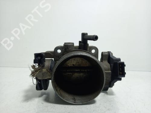 Throttle body VW GOLF III (1H1) 2.8 VR6 | BP24507345M82 