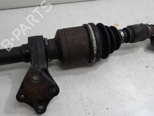 Right front driveshaft MAZDA 6 Saloon (GG) | BP31309775M39
