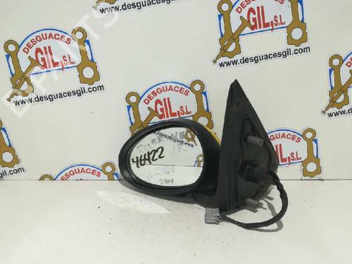 Retrovisor izquierdo MG MG ZR 160 (160 hp) 20801916