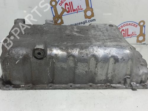 Oil sump CITROËN XSARA (N1) 1.9 D | BP20765379M115 