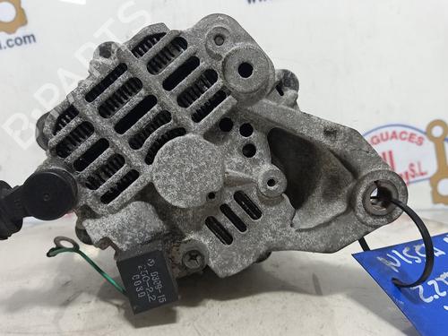 Alternator NISSAN ALMERA II (N16) 2.2 Di | BP20767847M7 