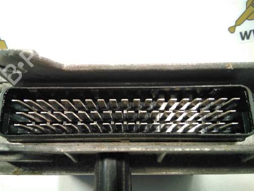 Engine control unit (ECU) CITROËN XSARA Coupe (N0) 1.4 i | BP20796280M57 