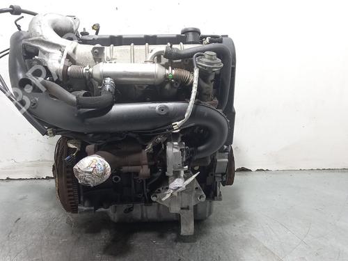 Engine CITROËN C5 I (DC_) 2.0 HDi (DCRHZB, DCRHZE) | BP20760066M1 