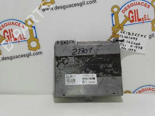 Used Engine control unit (ECU) RENAULT LAGUNA I (B56_, 556_) [1993-2002]  20785965