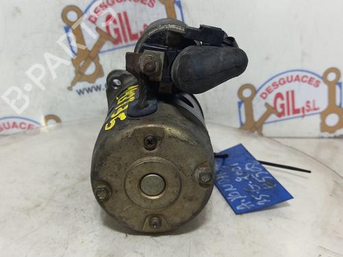Startmotor HYUNDAI ACCENT II (LC) 1.5 | BP20755906M8 