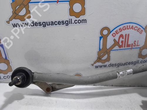 Front wiper motor DACIA SANDERO  | BP20760039M29 