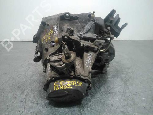 Gearbox CITROËN XSARA PICASSO (N68) 1.6 HDi | BP20802378M3