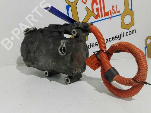 AC compressor TOYOTA PRIUS Liftback (_W2_)  | BP20773384M34 