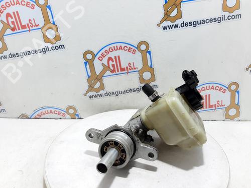 Brake master cylinder SEAT LEON (1P1) 1.6 | BP20751474M77