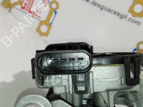 Front wiper motor FORD FOCUS C-MAX (DM2)  | BP20777091M29 