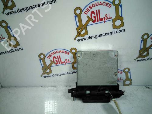 Used Engine control unit (ECU) JAGUAR S-TYPE II (X200) 2.7 D (207 hp) 20800913