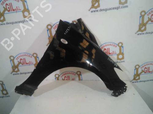 Used Right front fenders MAZDA 5 (CR) 2.0 CD (CR19) (143 hp) 20803407