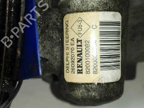 Steering pump RENAULT LAGUNA II (BG0/1_)  | BP20779920M99 