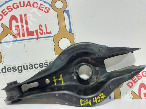 Used Left rear suspension arm BMW 1 (F20) 118 d (143 hp) 20745361