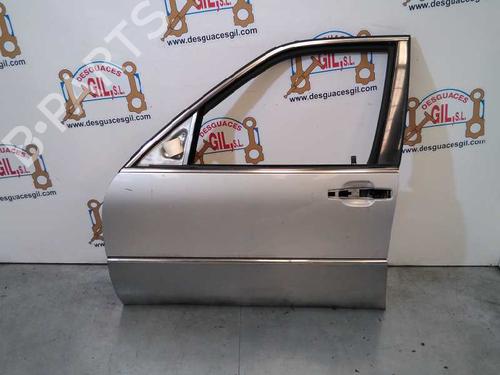 Left front door MERCEDES-BENZ S-CLASS (W140) S 350 Turbo-D (140.134) | BP20801935C2 