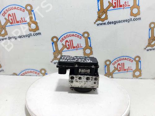 ABS pump DACIA DUSTER (HS_)  | BP20796372M43