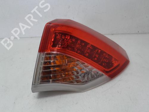 Used Right taillight RENAULT LAGUNA III (BT0/1) [2007-2015]  30564990
