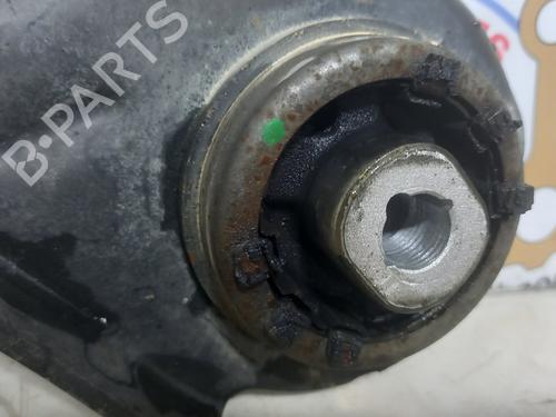 Left front suspension arm RENAULT SCÉNIC III (JZ0/1_) | BP20760797M12