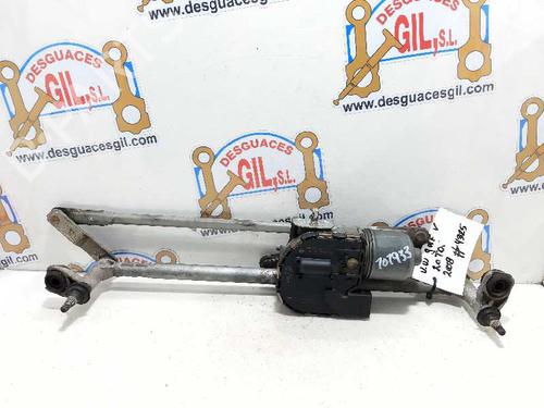 Used Front wiper motor VW GOLF VI (5K1) 2.0 TDI (136 hp) 20736450