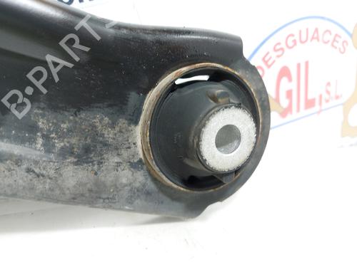 Right front suspension arm NISSAN MICRA III (K12) 1.2 16V | BP20738722M13 