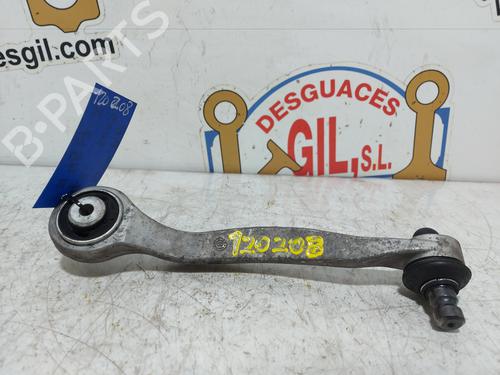 Used Left front suspension arm AUDI A8 D3 (4E2, 4E8) 4.2 quattro (335 hp) 20743613