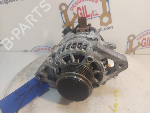 Alternator CITROËN C1 II (PA_, PS_) 1.0 VTi 68 | BP20742646M7 