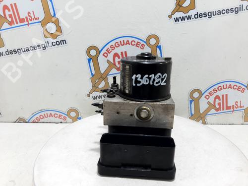 Used ABS pump SEAT LEON (1P1) [2005-2013]  20751537