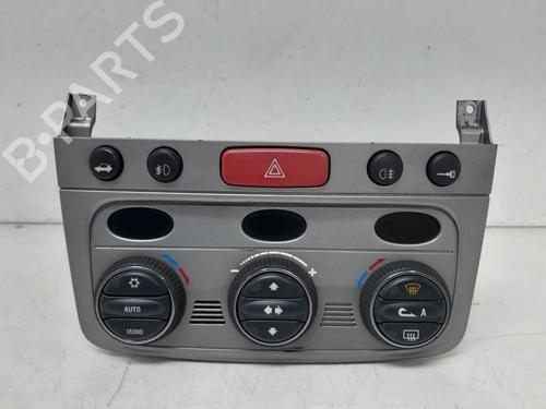 Used Climate control Climate control 36753623 36753623