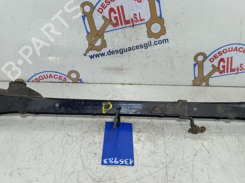 Querlenker rechts hinten für MINI MINI COUNTRYMAN (R60) Cooper SD (143 hp) 20751374