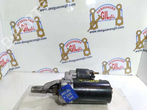 Used Starter AUDI A4 B7 (8EC) 2.5 TDI (163 hp) 20732925