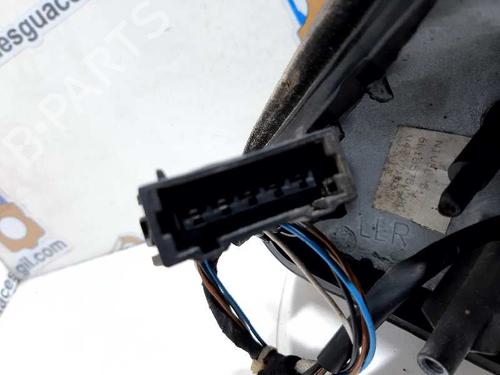 Right mirror SEAT IBIZA II (6K1) 1.9 TDI | BP20731988C27 
