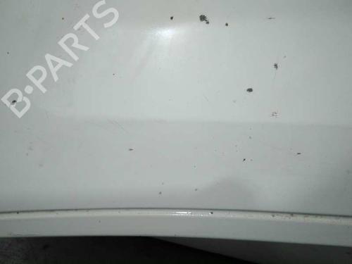 Hood SMART FORFOUR (454) 1.5 CDI (454.001) | BP20788813C1