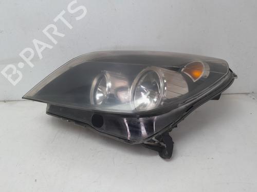Left headlight OPEL ASTRA H (A04) | BP37081580C28 - Image 2