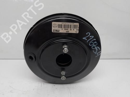 Used Servo brake Servo brake 39188802 39188802