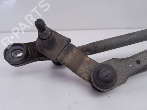 Front wiper motor PEUGEOT 306 (7B, N3, N5) 1.9 STD | BP28192145M29 