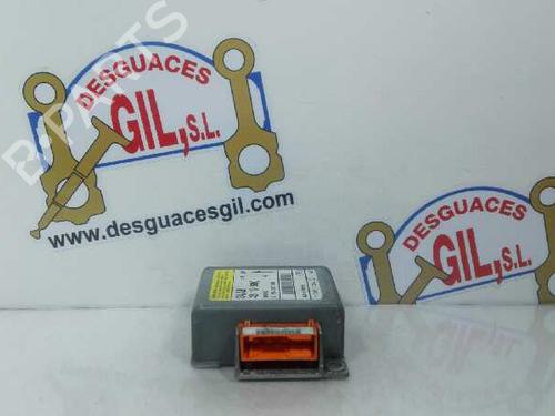 Airbag styreenhed SAAB 9-3 (YS3D) 2.0 i | BP20806598M53 