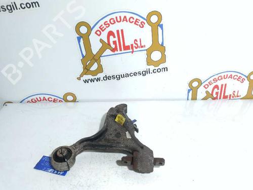 Left front suspension arm VOLVO S60 I (384) 2.4 D | BP20729852M12 