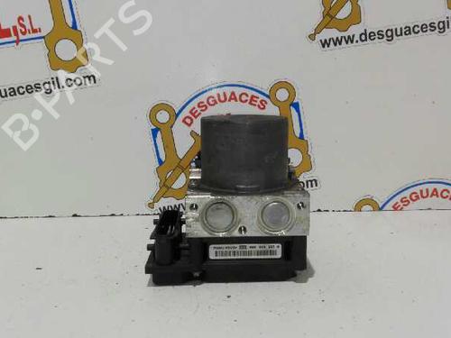 ABS pump RENAULT MEGANE II (BM0/1_, CM0/1_) 1.5 dCi (BM0F, BM0T, BM2B, CM0F, CM0T) | BP20784300M43 
