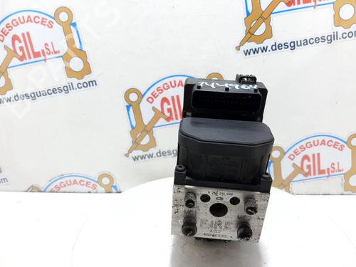 ABS pump FIAT PUNTO Hatchback Van (188_) 1.2 60 | BP20756712M43 