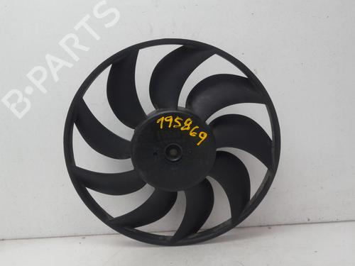 Termoventilador OPEL MOVANO A Van (X70) 2.2 DTI (FD) (90 hp) 31156833