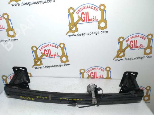 Front bumper reinforcement FORD FUSION (JU_) 1.4 | BP20734747C109 
