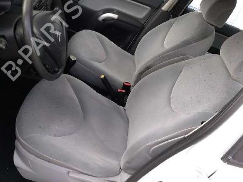 Szyba boczna tylna prawa CITROËN C3 I (FC_, FN_) 1.4 HDi | BP20811214C92 