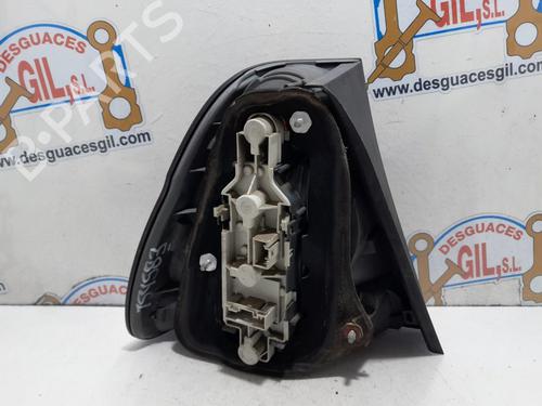 Right taillight BMW 3 Compact (E46) 320 td | BP20762767C35 