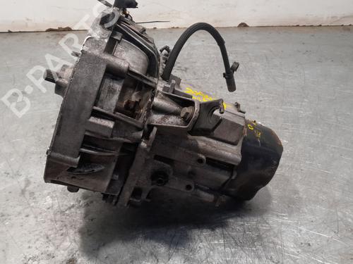 Used Gearbox Gearbox RENAULT KANGOO (KC0/1_) [1997-2026] 36325253 36325253