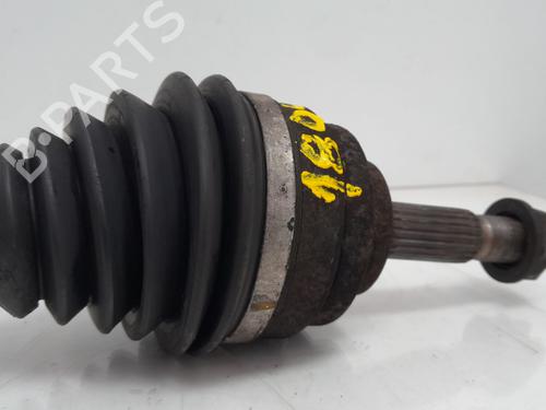 Right front driveshaft RENAULT KANGOO (KC0/1_) 1.5 dCi | BP34129311M39 - Image 4