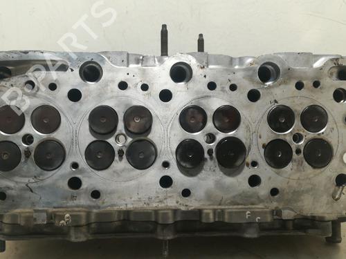 Sylinderhode OPEL ASTRA G Hatchback (T98) 1.7 DTI 16V (F08, F48) | BP28543831M5 