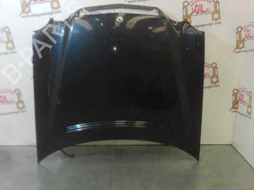 Used Hood MERCEDES-BENZ E-CLASS (W210) E 230 (210.037) (150 hp) 20793721