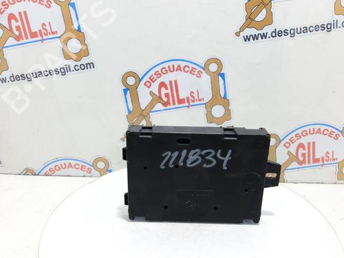 Elektronisk modul RENAULT CLIO IV (BH_)  | BP20740124M83