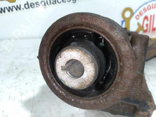 Right front suspension arm VW TRANSPORTER T5 Van (7HA, 7HH, 7EA, 7EH)  | BP21827908M13 